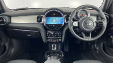 MINI Hatchback 1.5 Cooper Exclusive 5dr Auto [Comfort Pack] Petrol Hatchback